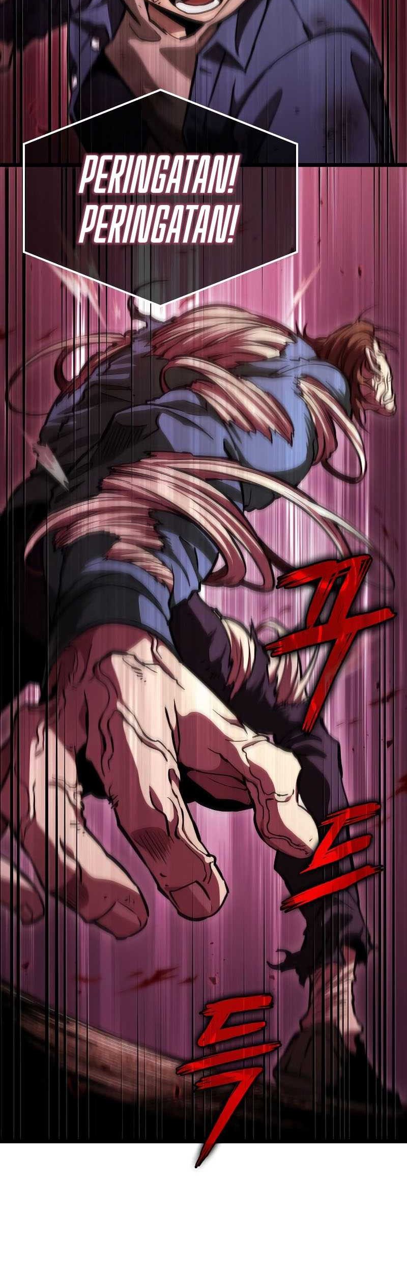 The World After the Fall Chapter 75 Gambar 40