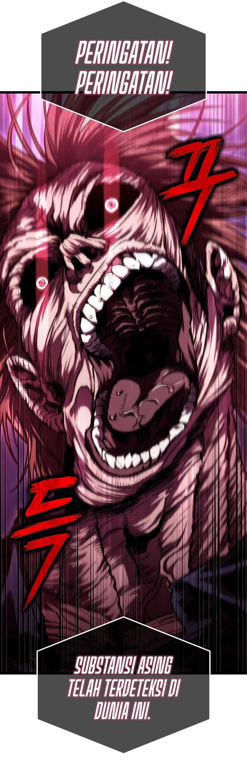 The World After the Fall Chapter 75 Gambar 42