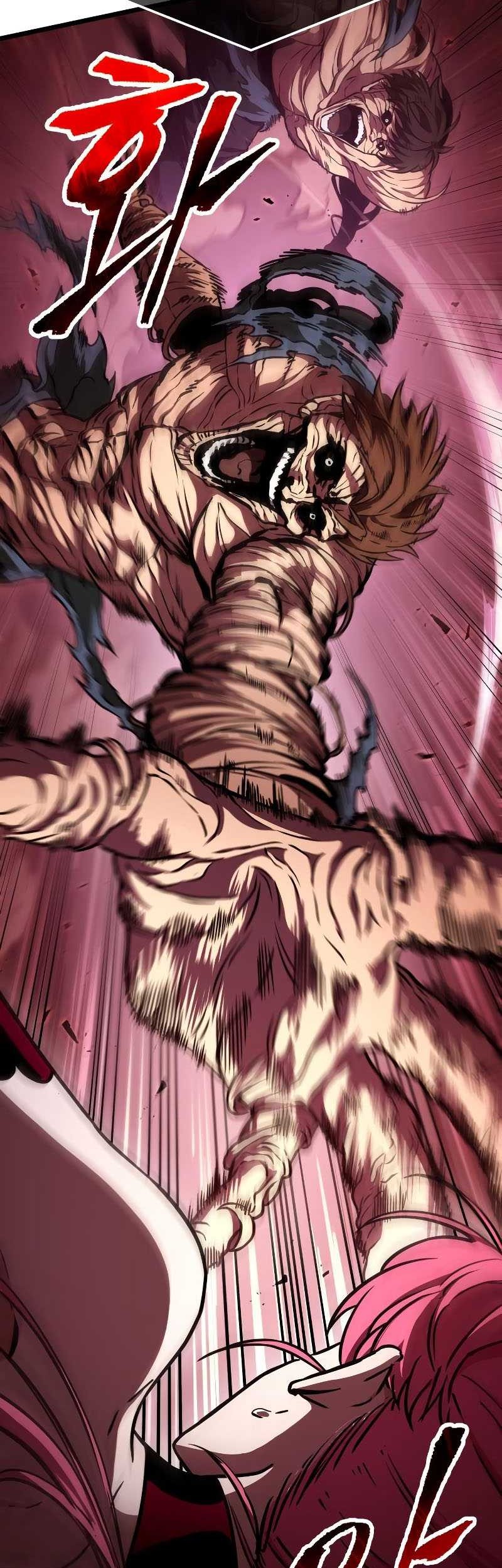 The World After the Fall Chapter 75 Gambar 44