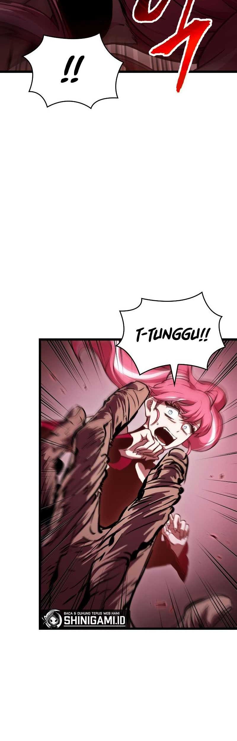 The World After the Fall Chapter 75 Gambar 45