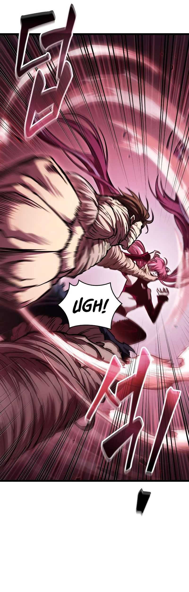 The World After the Fall Chapter 75 Gambar 46