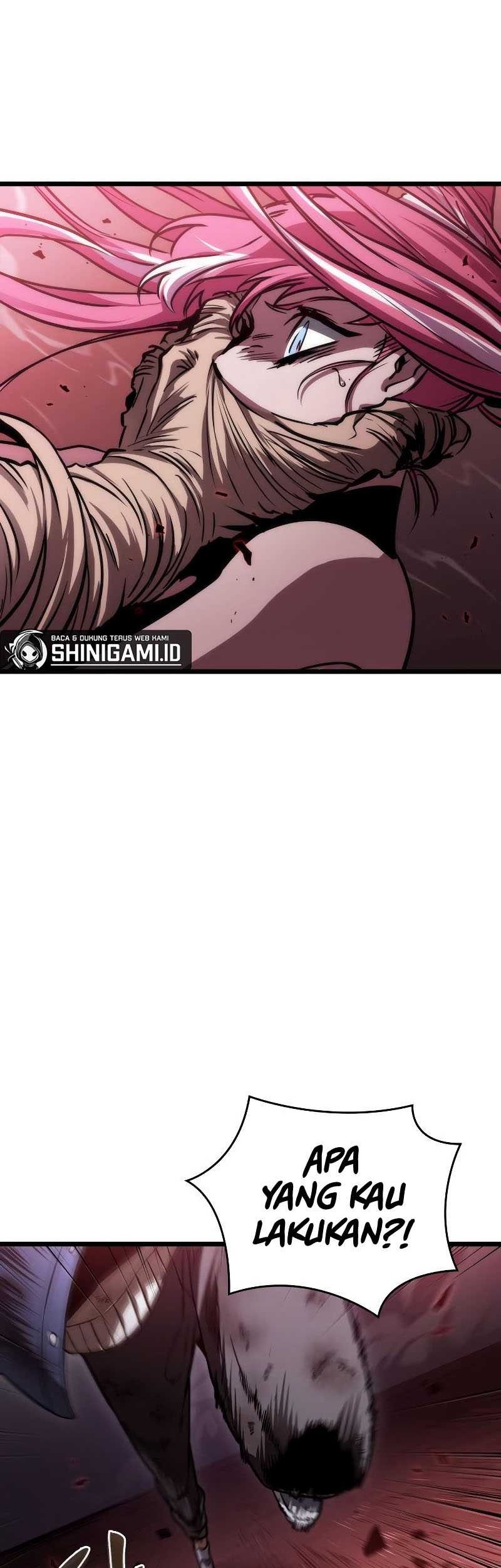 The World After the Fall Chapter 75 Gambar 47