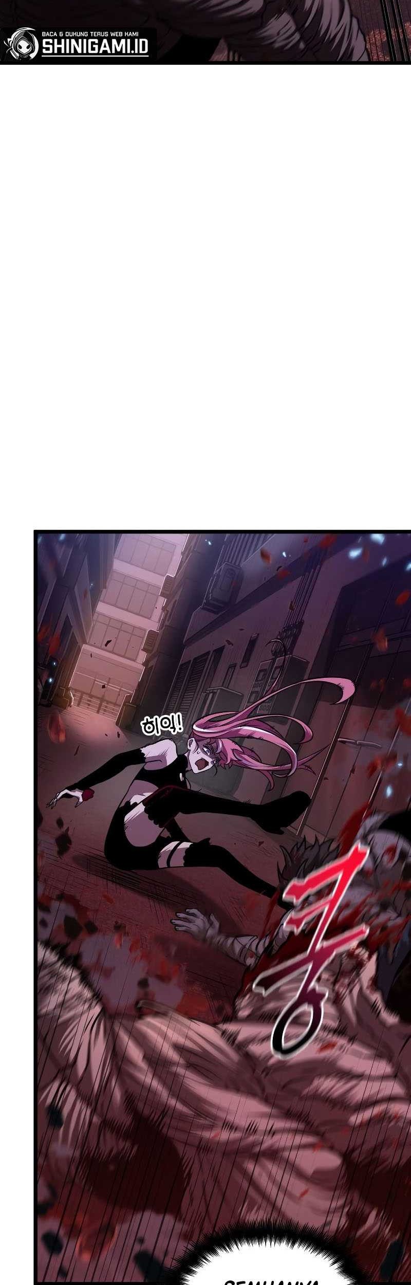 The World After the Fall Chapter 75 Gambar 52