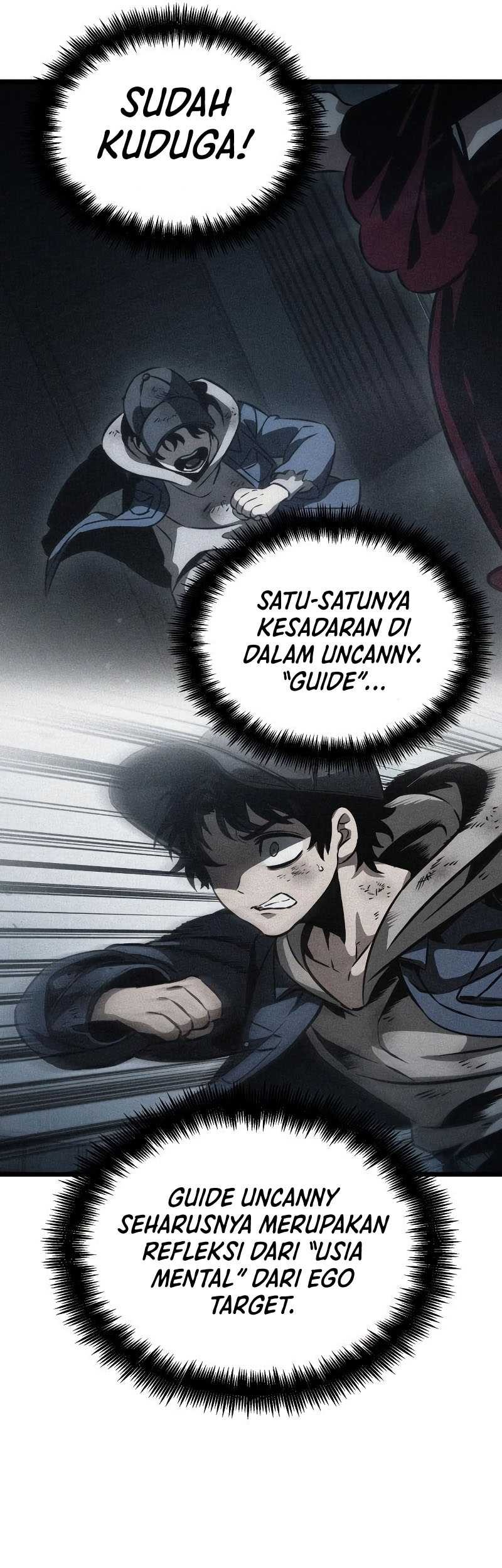 The World After the Fall Chapter 75 Gambar 54