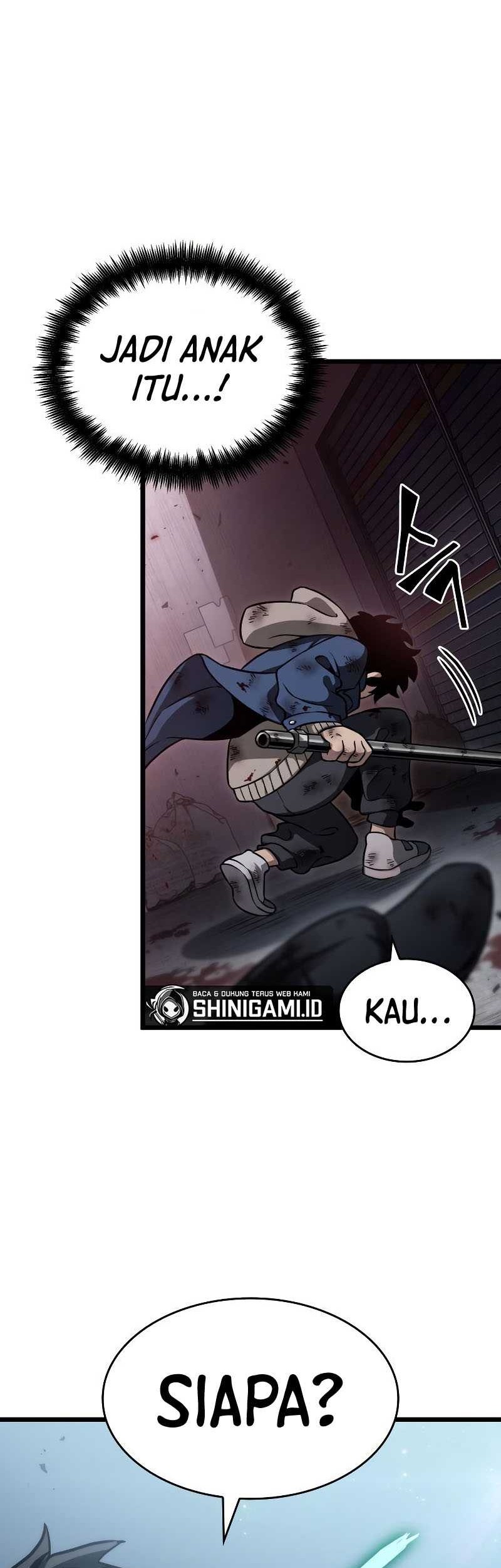 The World After the Fall Chapter 75 Gambar 55