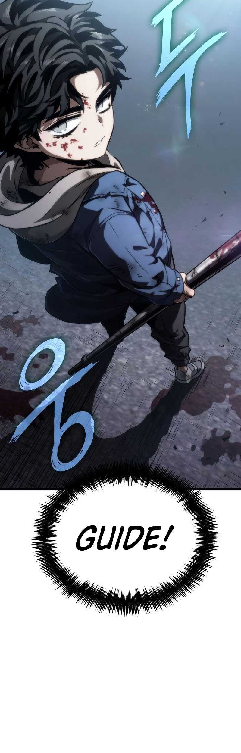 The World After the Fall Chapter 75 Gambar 56