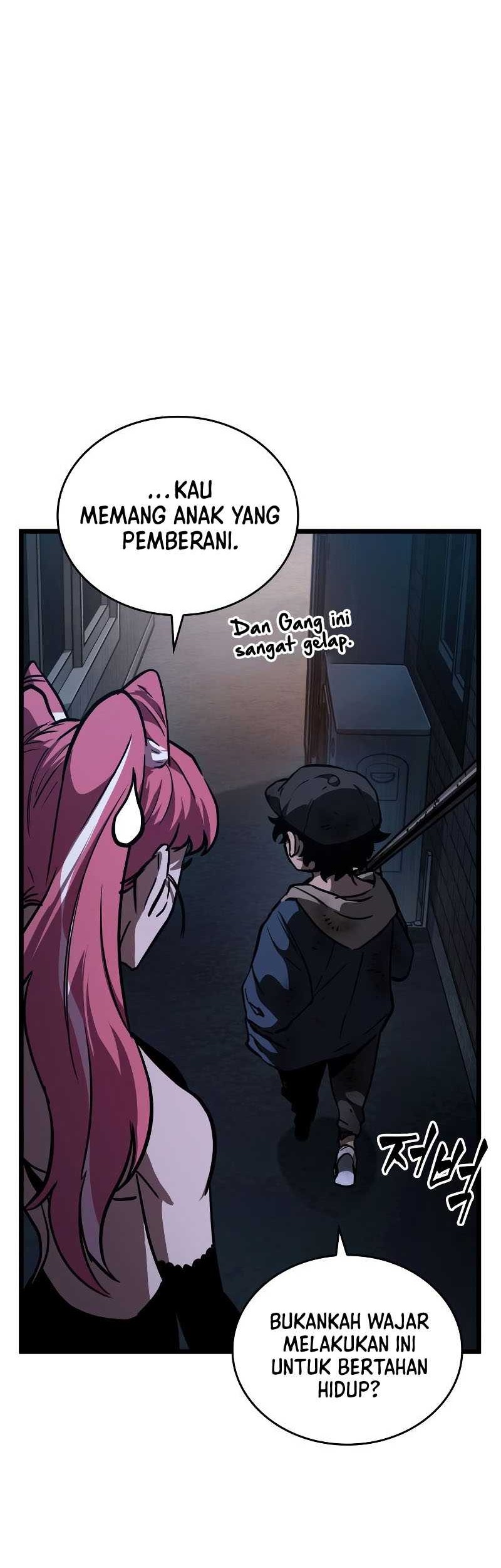 The World After the Fall Chapter 75 Gambar 57