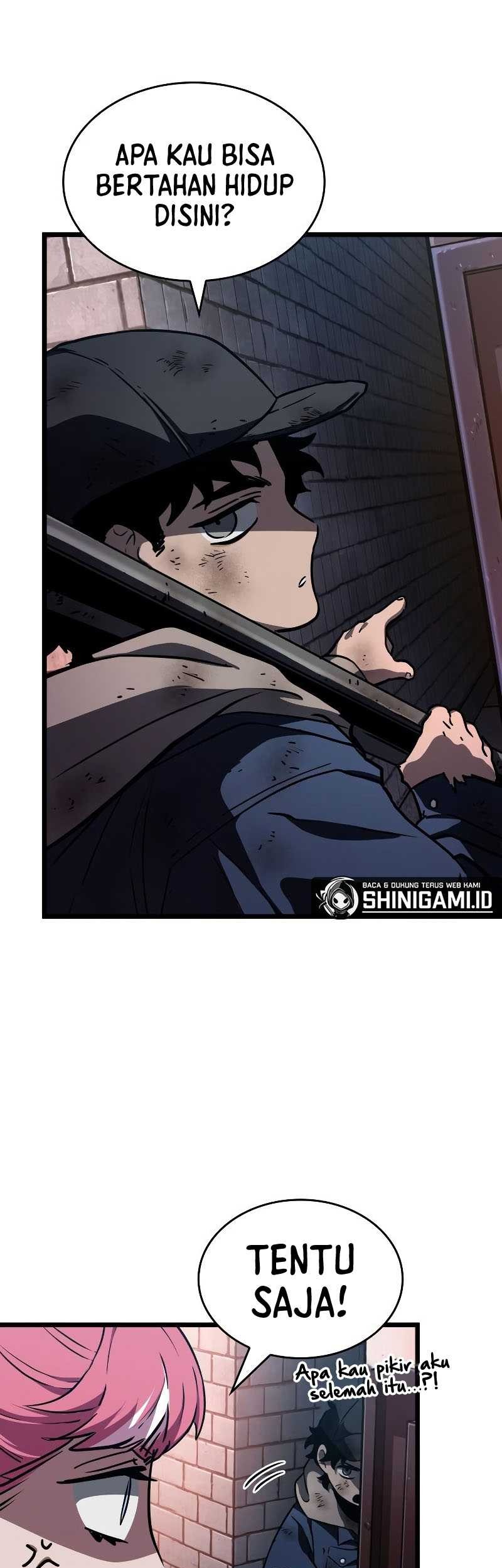 The World After the Fall Chapter 75 Gambar 58