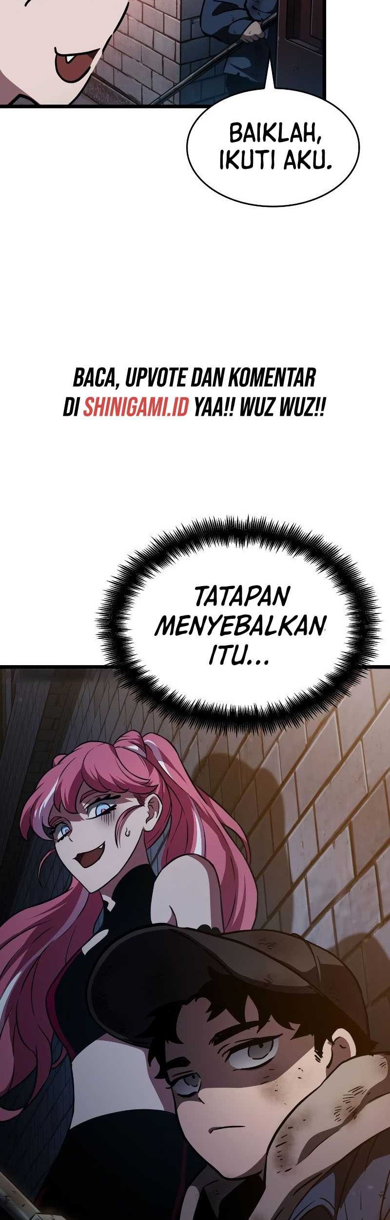 The World After the Fall Chapter 75 Gambar 59