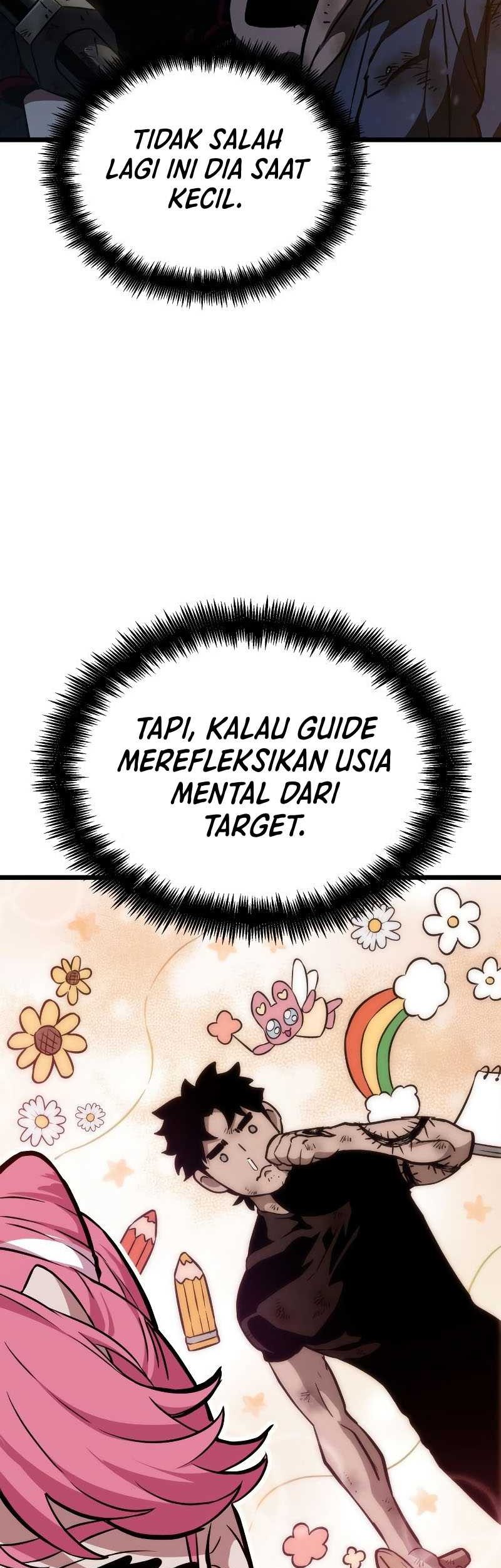 The World After the Fall Chapter 75 Gambar 60