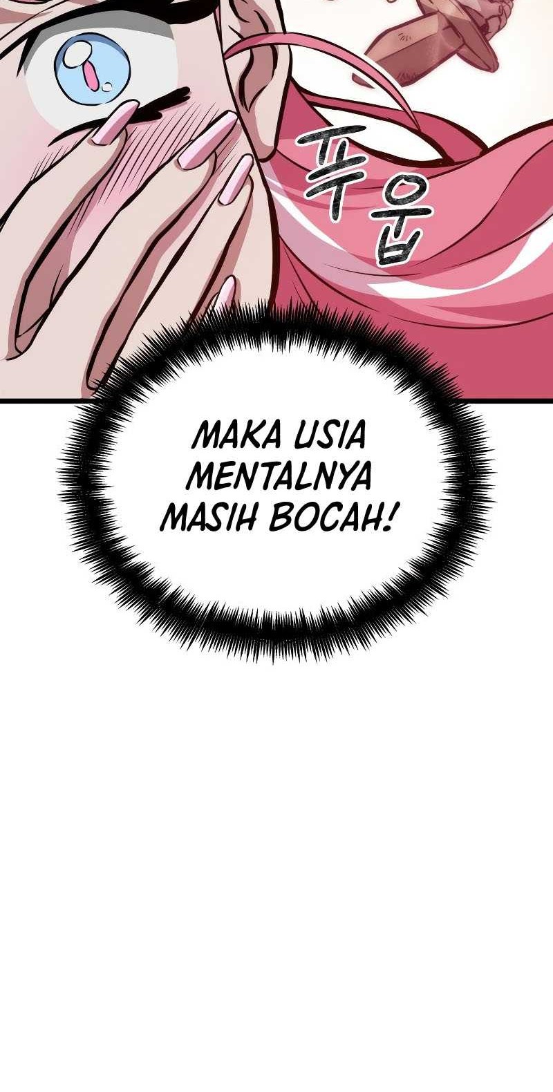 The World After the Fall Chapter 75 Gambar 61