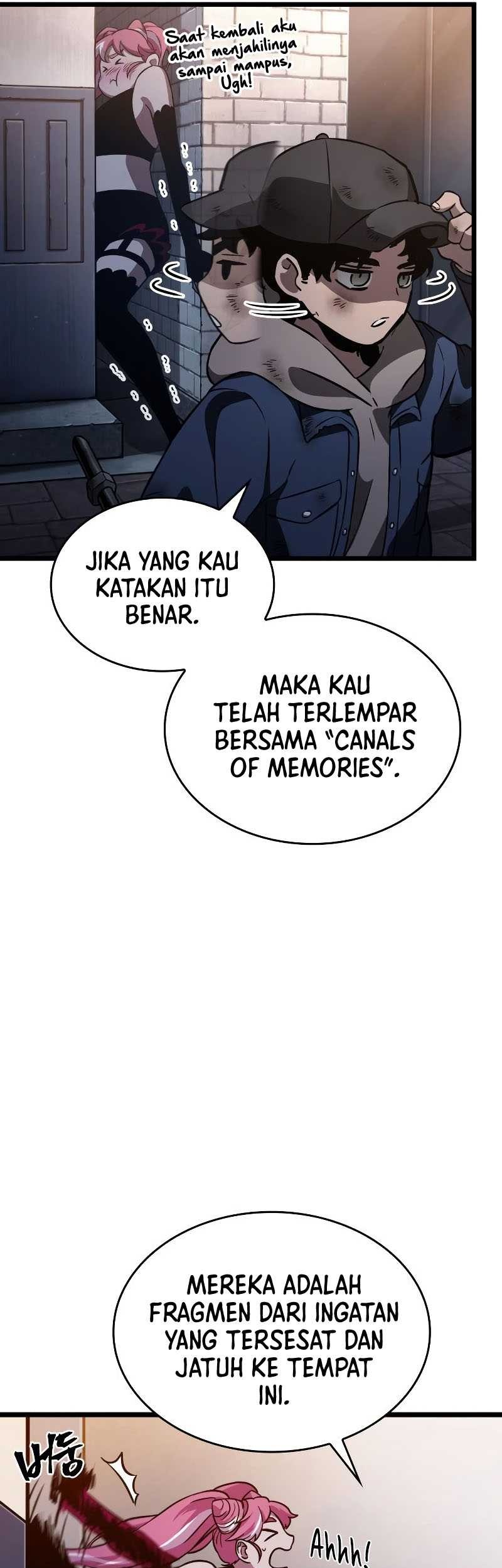 The World After the Fall Chapter 75 Gambar 62