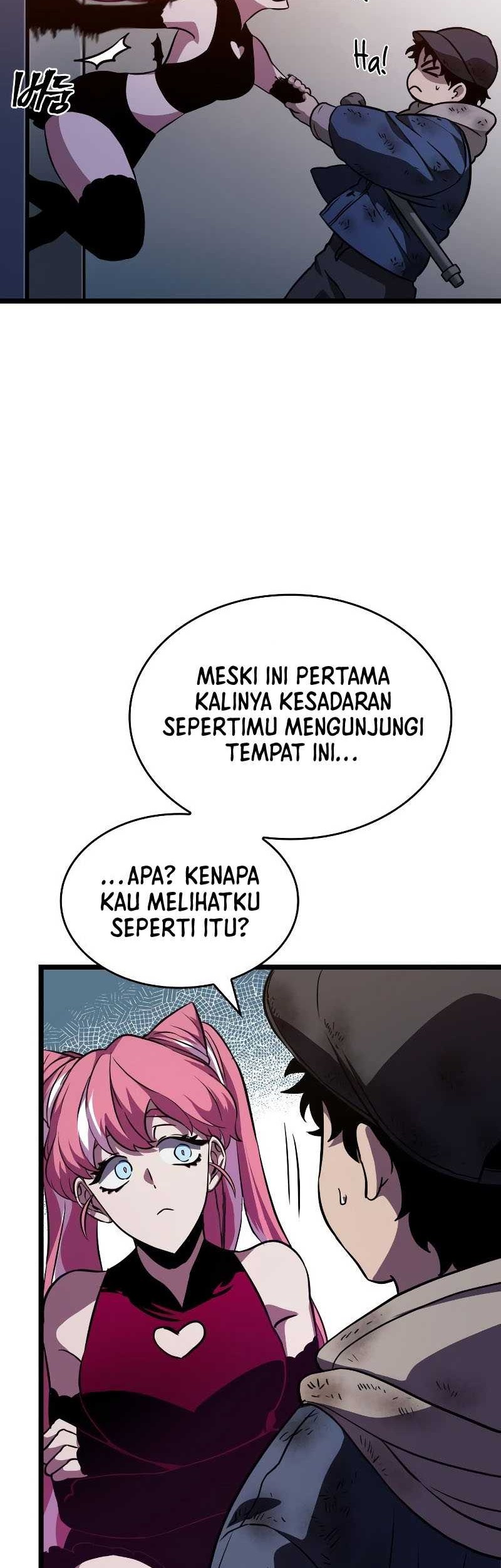 The World After the Fall Chapter 75 Gambar 63