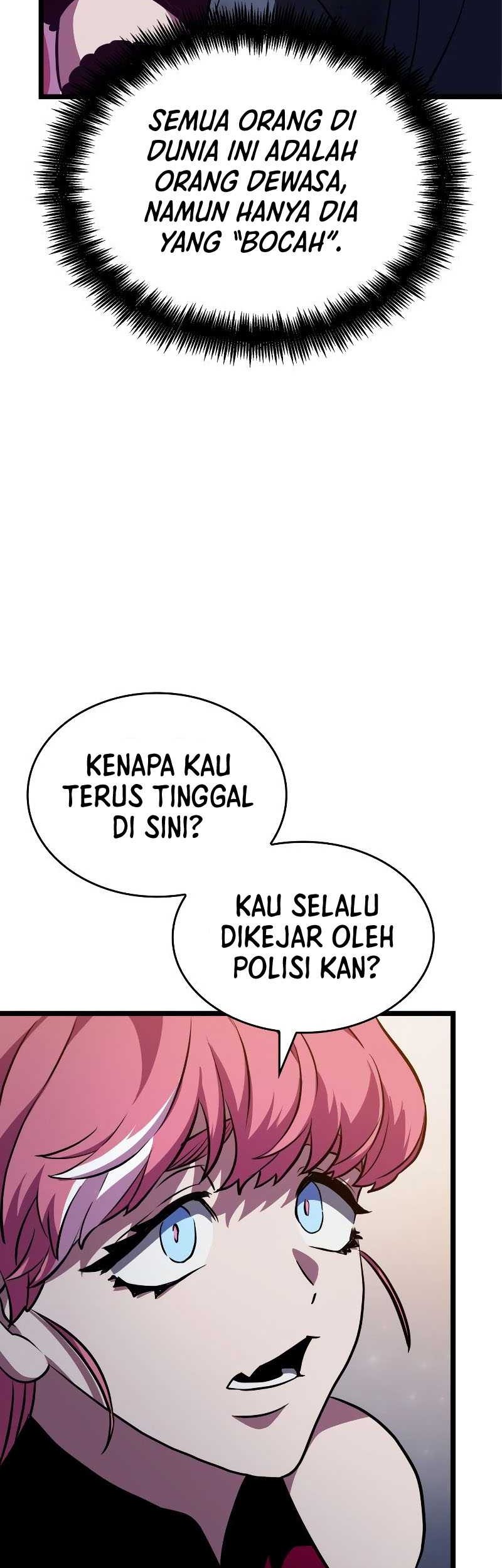 The World After the Fall Chapter 75 Gambar 64