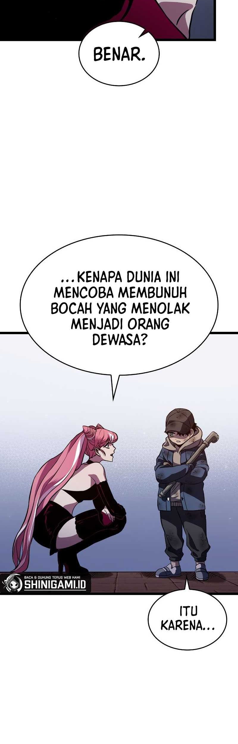 The World After the Fall Chapter 75 Gambar 65