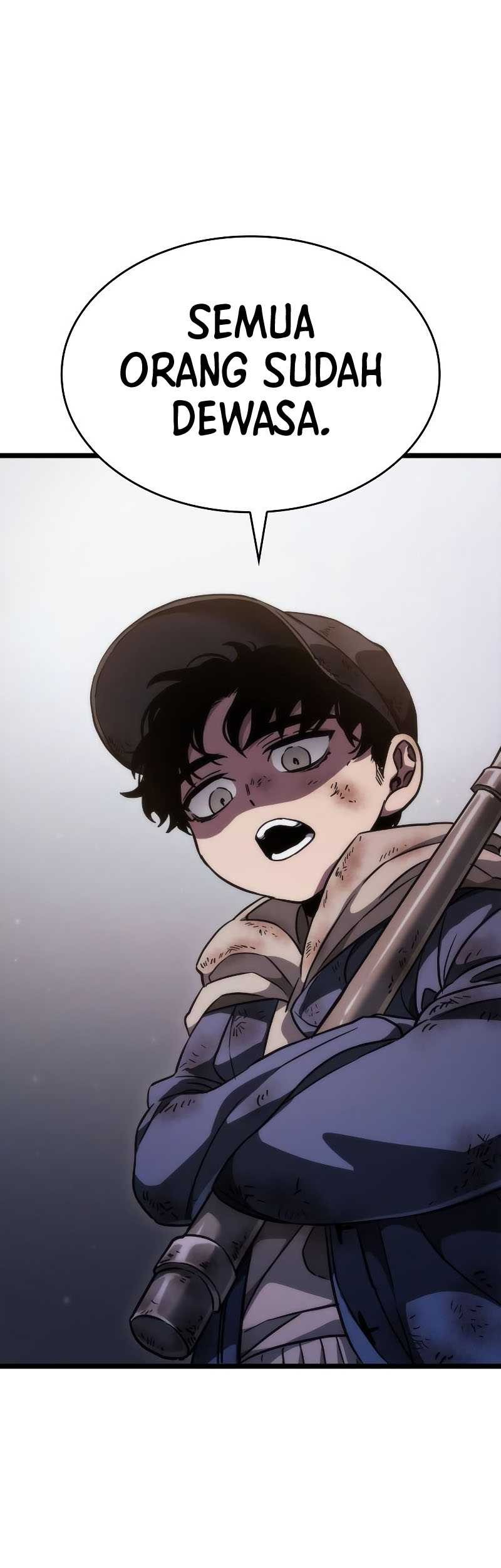 The World After the Fall Chapter 75 Gambar 66
