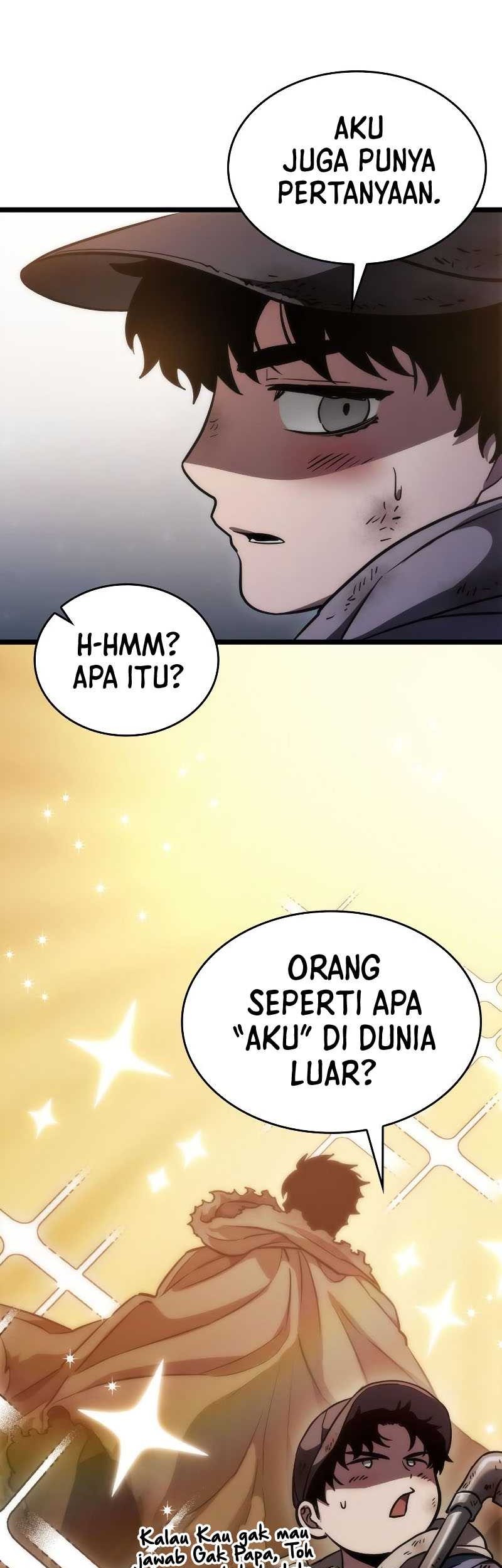 The World After the Fall Chapter 75 Gambar 68