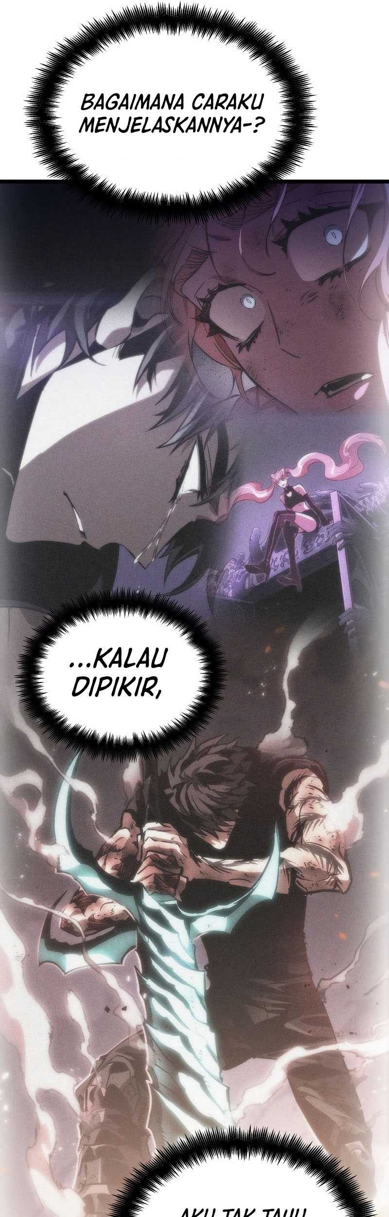The World After the Fall Chapter 75 Gambar 70
