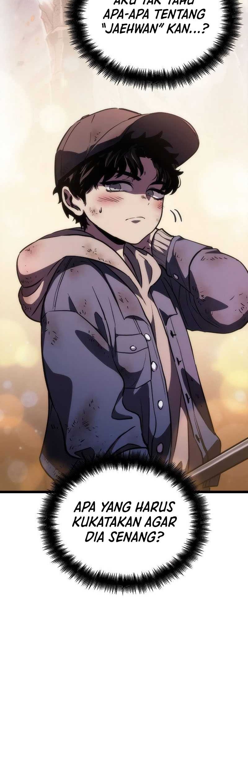 The World After the Fall Chapter 75 Gambar 71