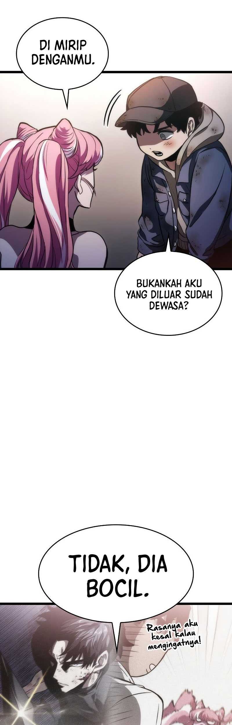 The World After the Fall Chapter 75 Gambar 72