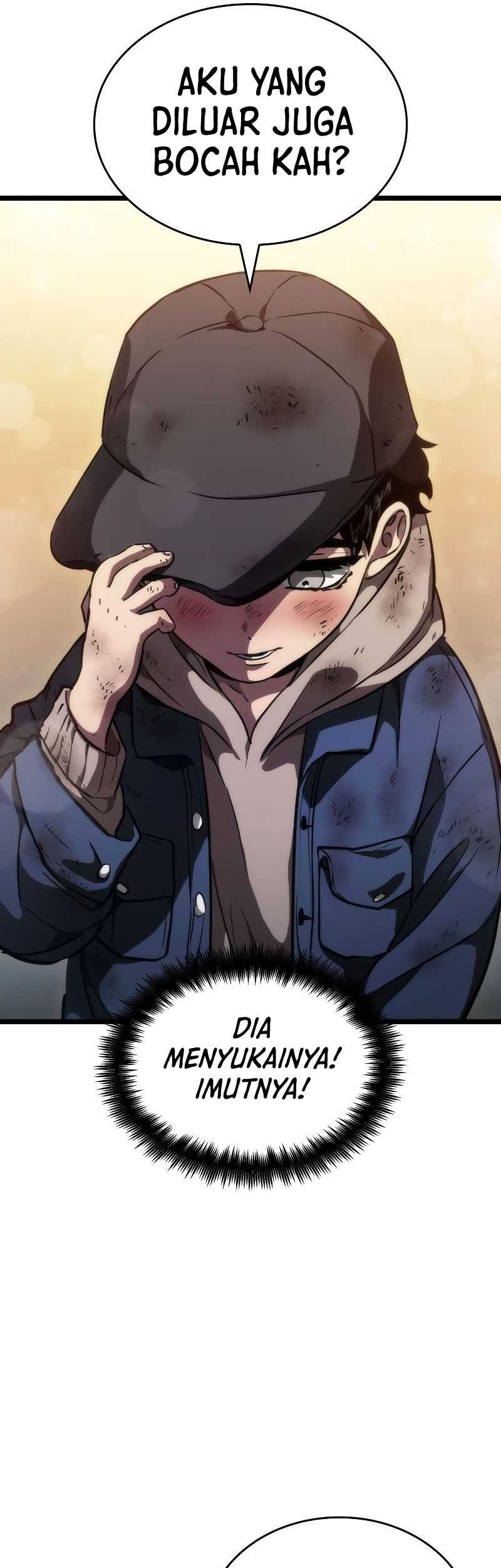 The World After the Fall Chapter 75 Gambar 74
