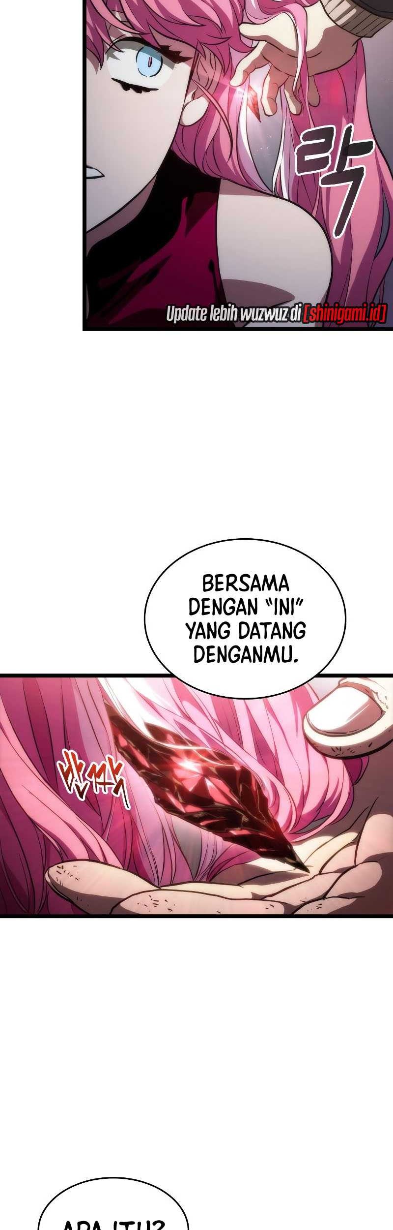 The World After the Fall Chapter 75 Gambar 76