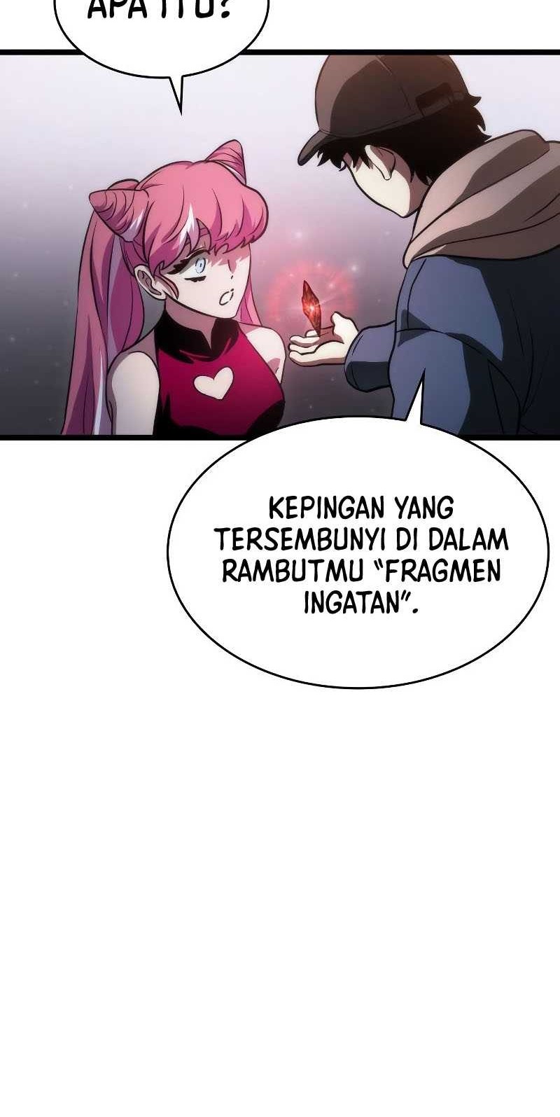 The World After the Fall Chapter 75 Gambar 77