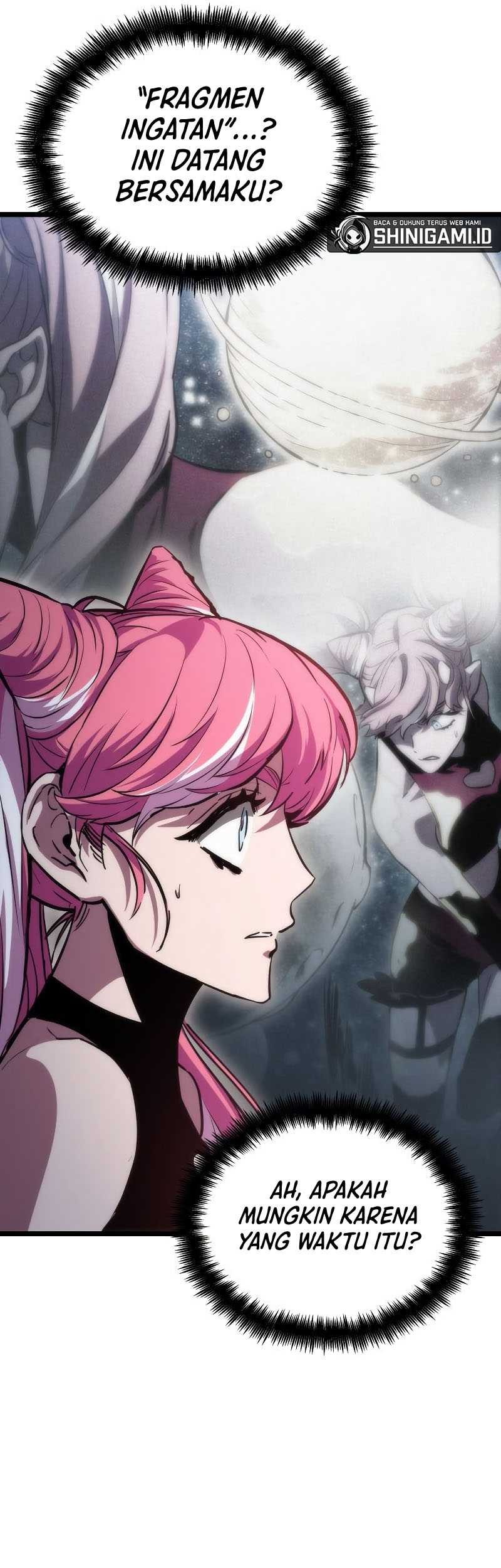 The World After the Fall Chapter 75 Gambar 78