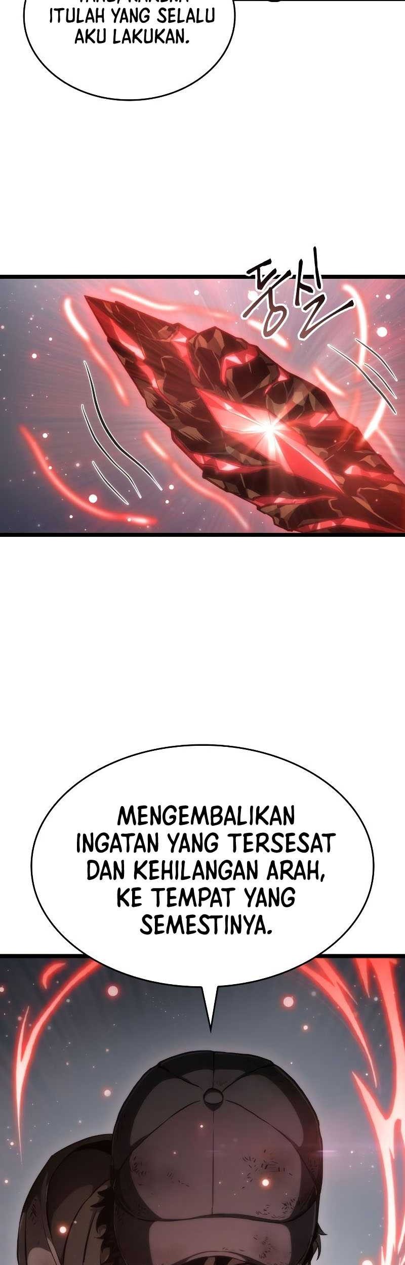 The World After the Fall Chapter 75 Gambar 80