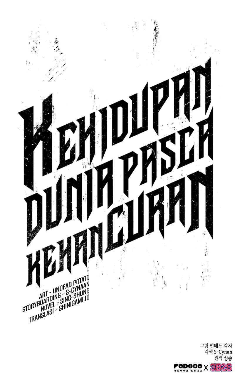 The World After the Fall Chapter 75 Gambar 82
