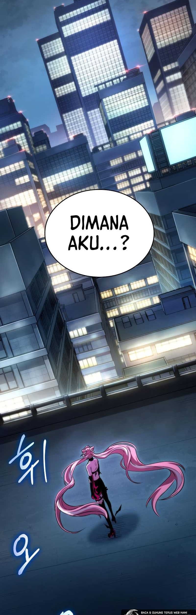 The World After the Fall Chapter 75 Gambar 3