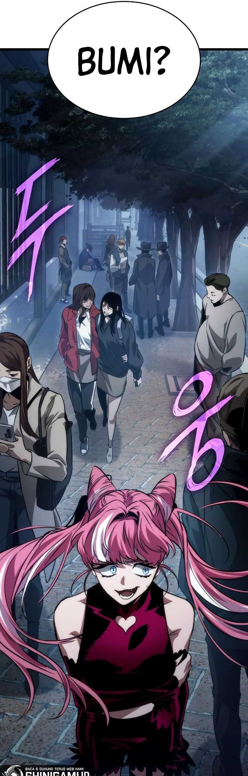 The World After the Fall Chapter 75 Gambar 6