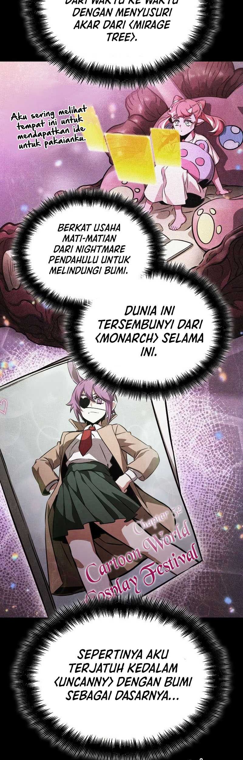 The World After the Fall Chapter 75 Gambar 8