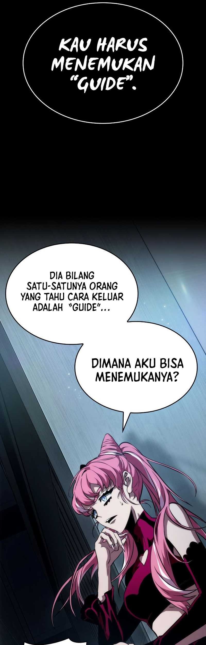 The World After the Fall Chapter 75 Gambar 12
