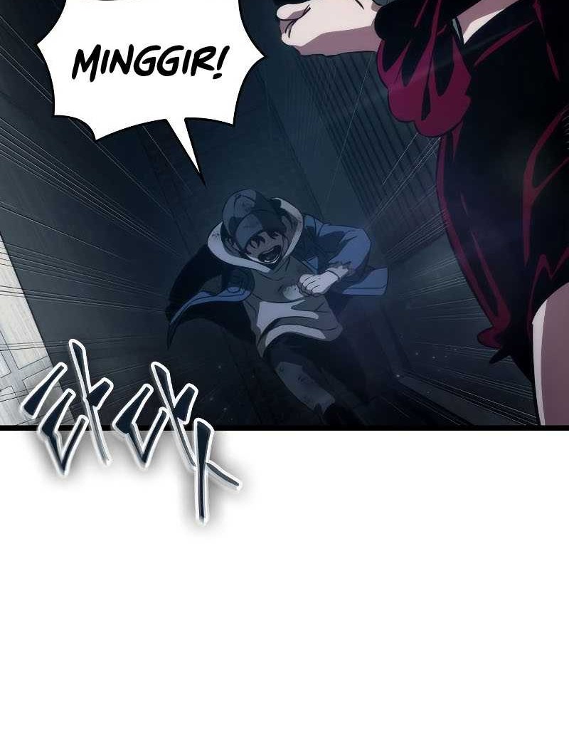 The World After the Fall Chapter 75 Gambar 13