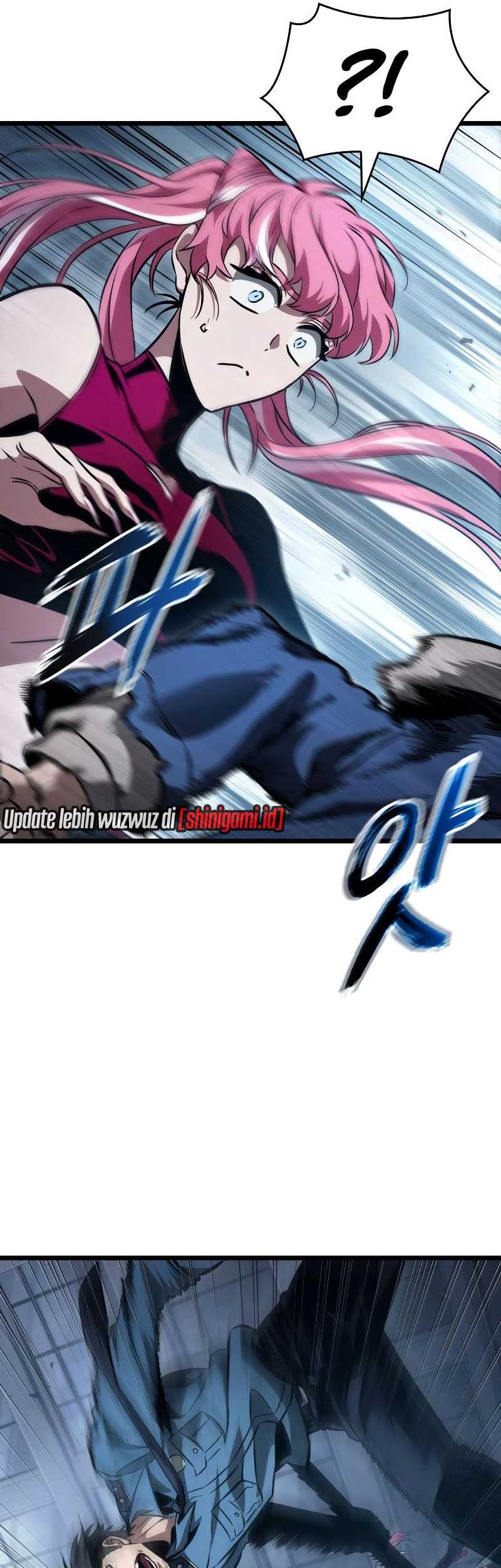 The World After the Fall Chapter 75 Gambar 14