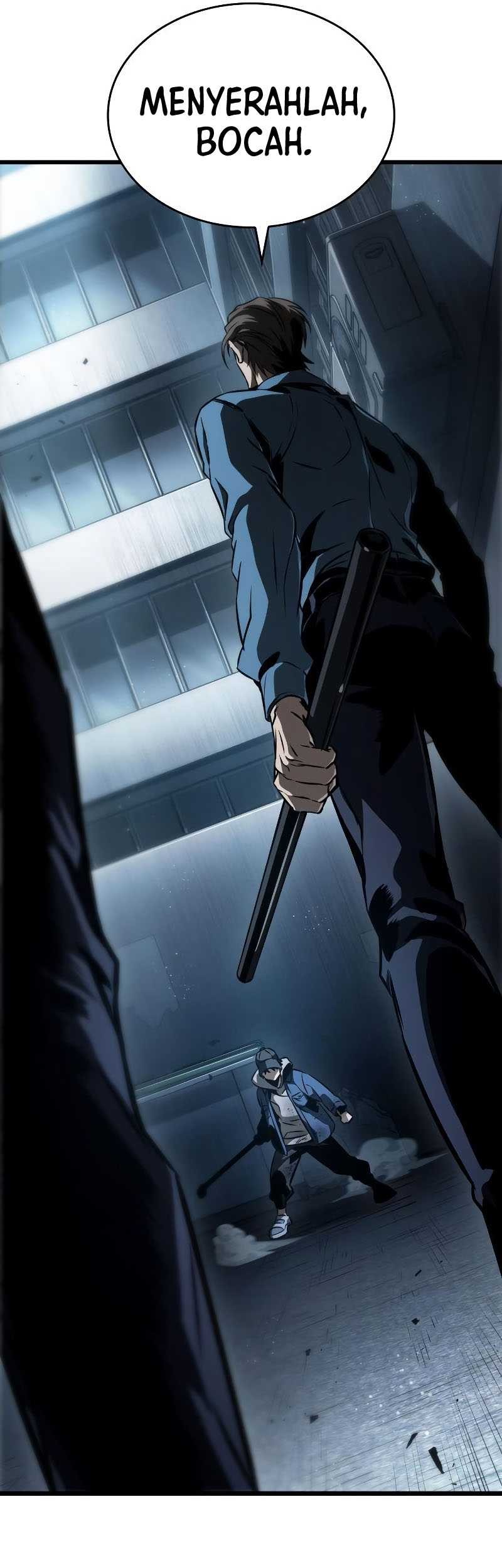 The World After the Fall Chapter 75 Gambar 18