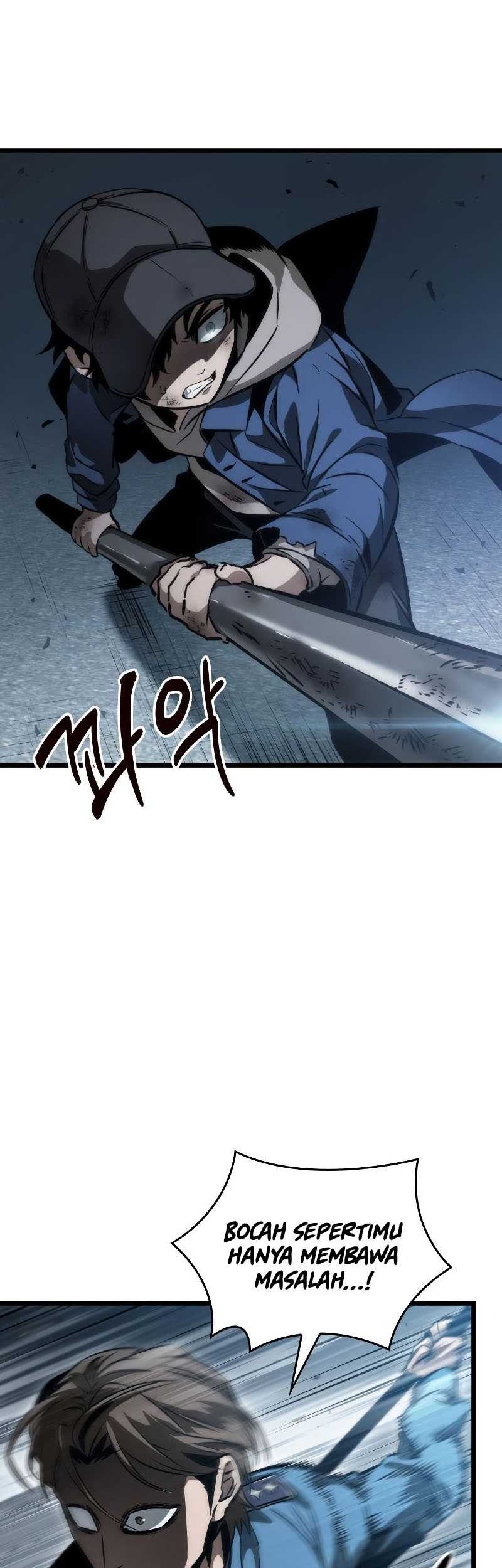The World After the Fall Chapter 75 Gambar 19