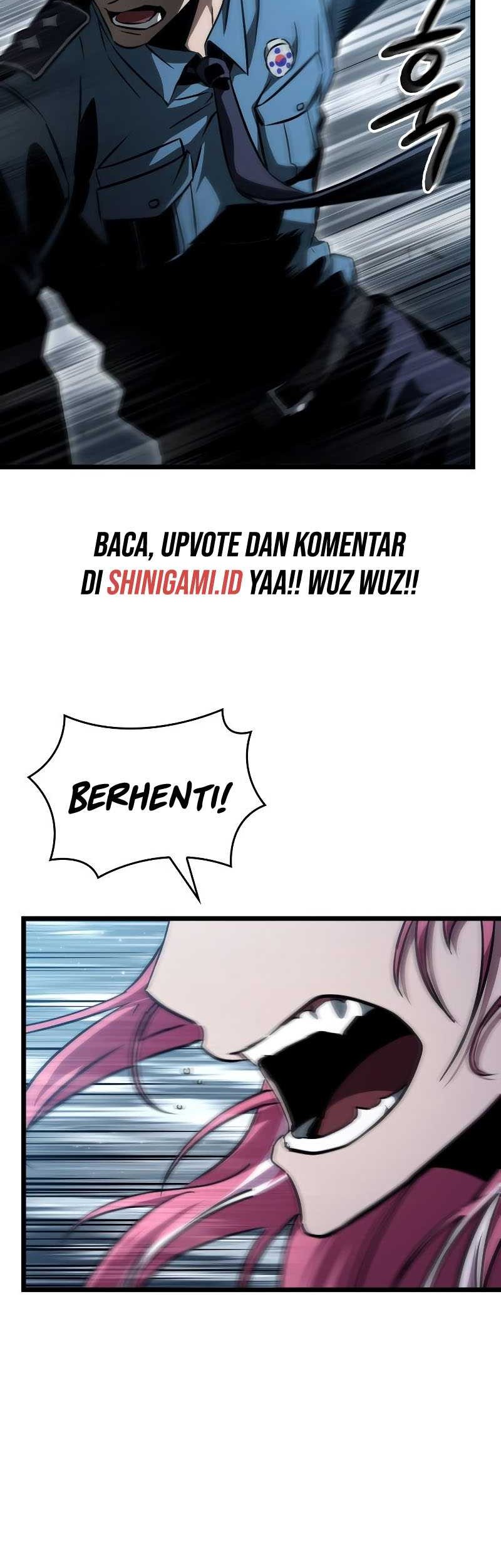 The World After the Fall Chapter 75 Gambar 20