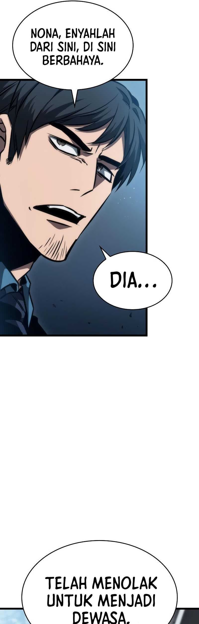 The World After the Fall Chapter 75 Gambar 22