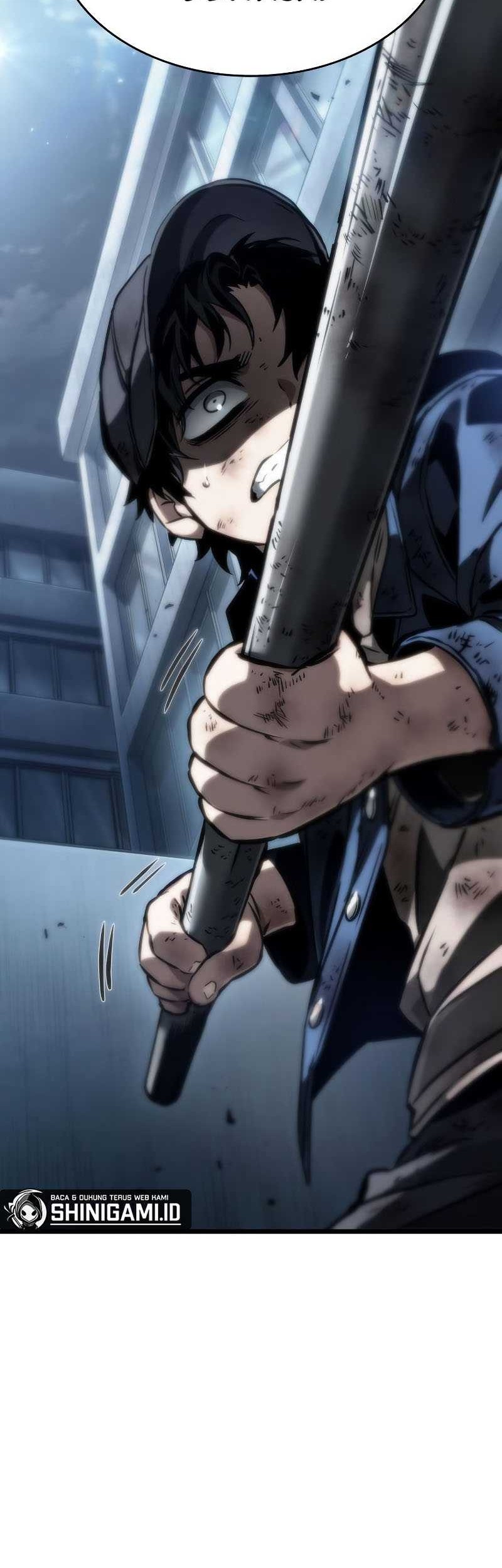 The World After the Fall Chapter 75 Gambar 23