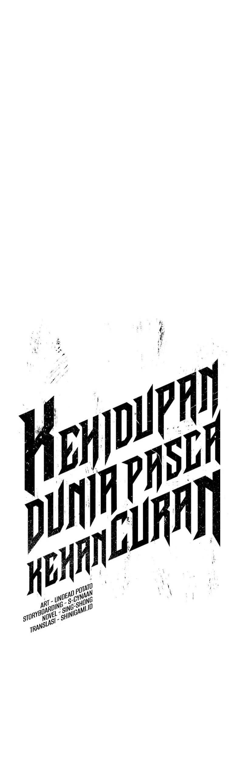 The World After the Fall Chapter 75 Gambar 24