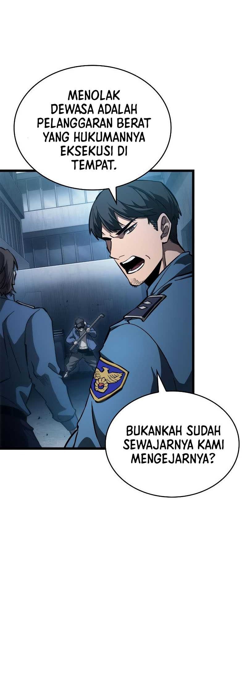 The World After the Fall Chapter 75 Gambar 25