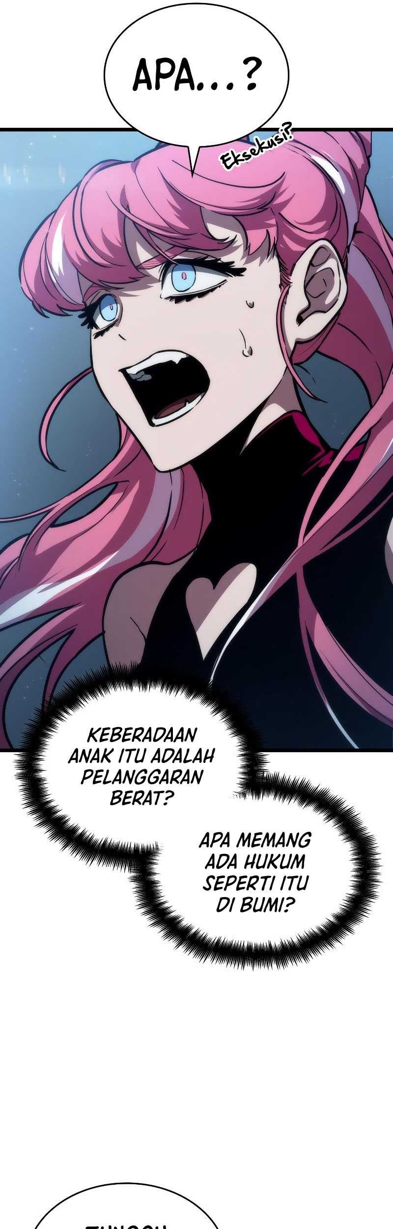 The World After the Fall Chapter 75 Gambar 26