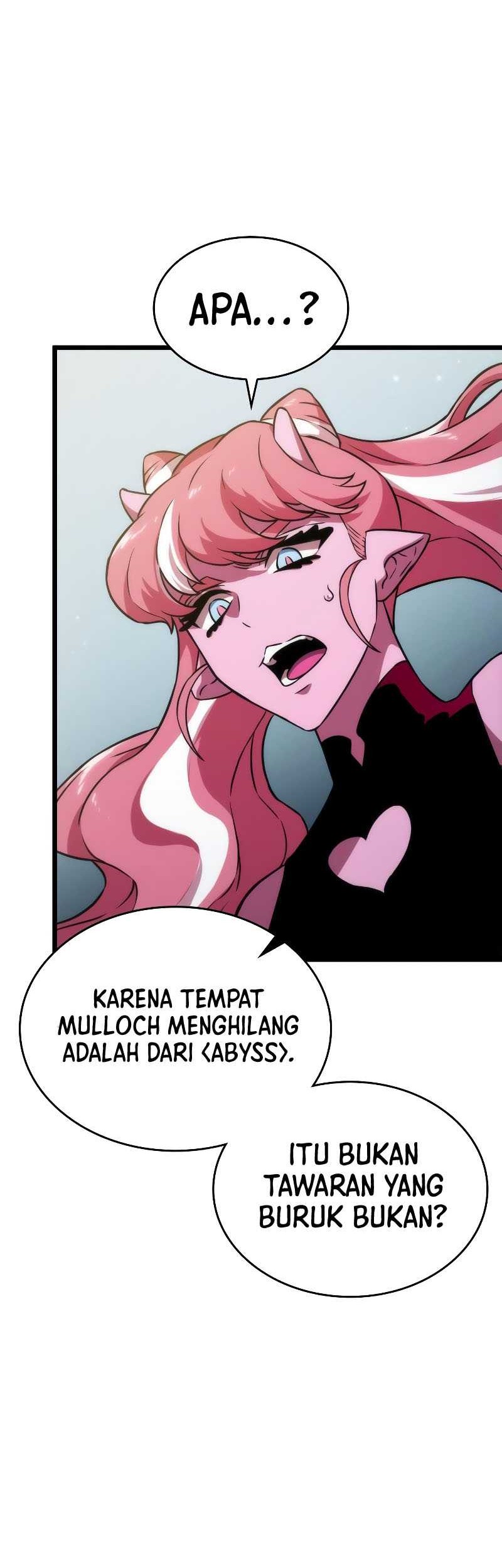 The World After the Fall Chapter 74 Gambar 15
