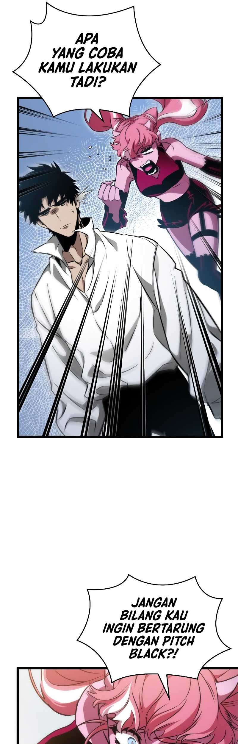 The World After the Fall Chapter 73 Gambar 34