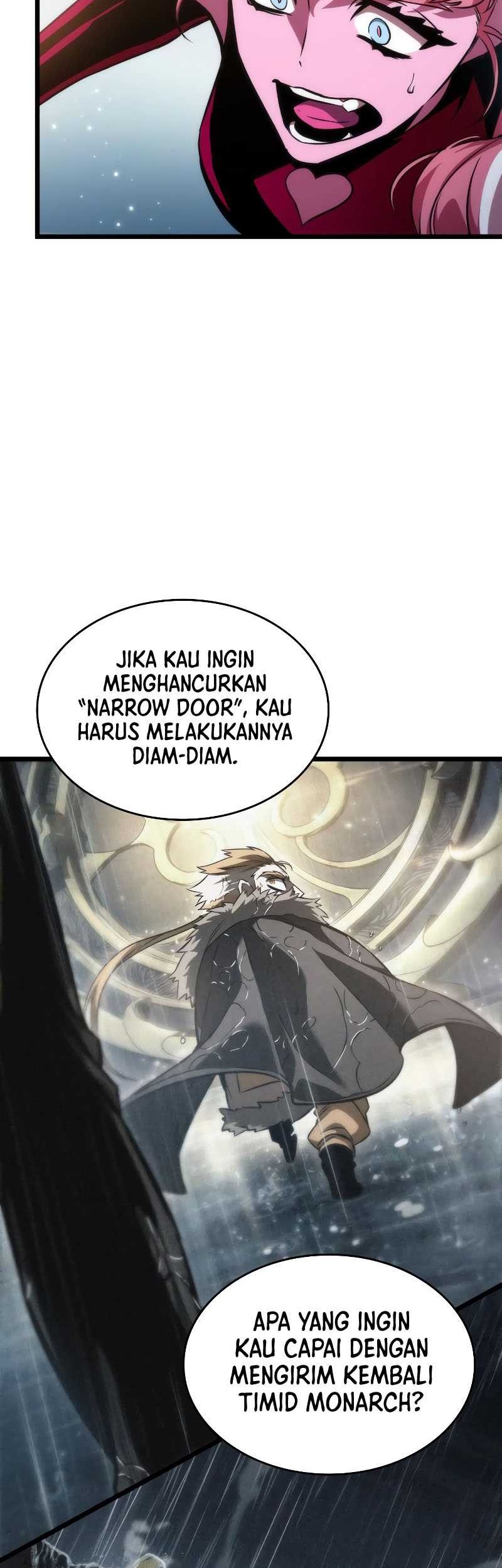 The World After the Fall Chapter 73 Gambar 35