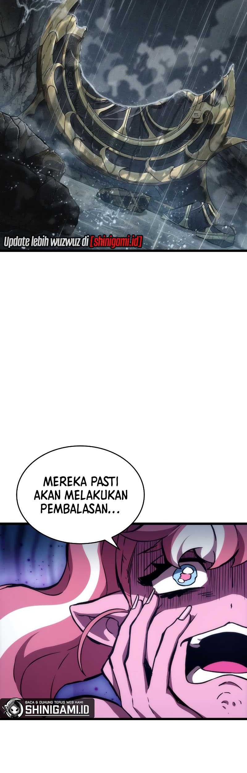 The World After the Fall Chapter 73 Gambar 36