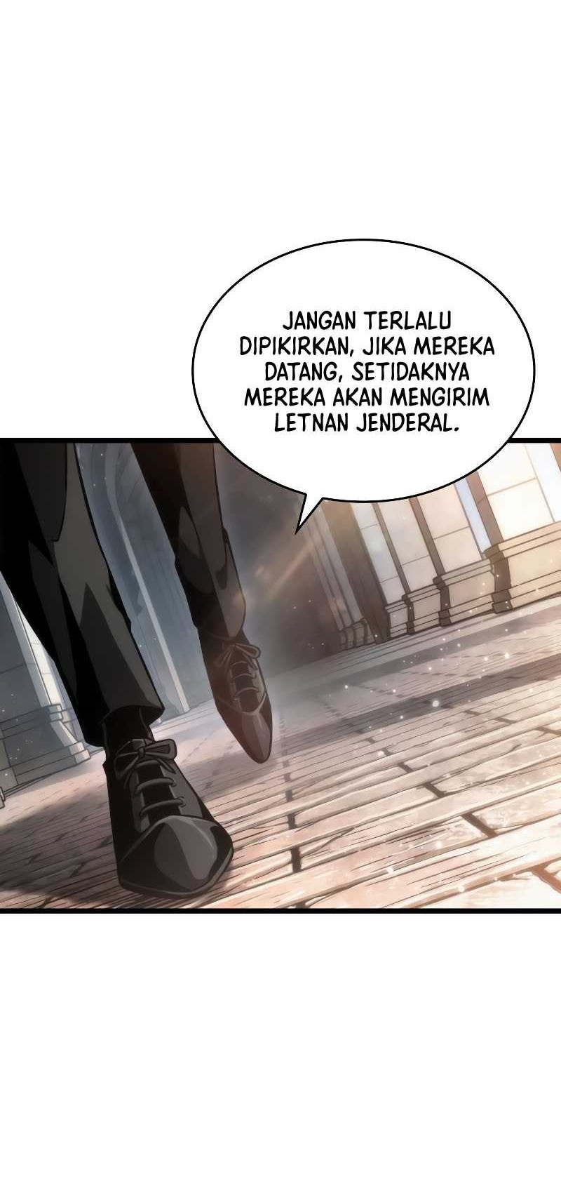 The World After the Fall Chapter 73 Gambar 37