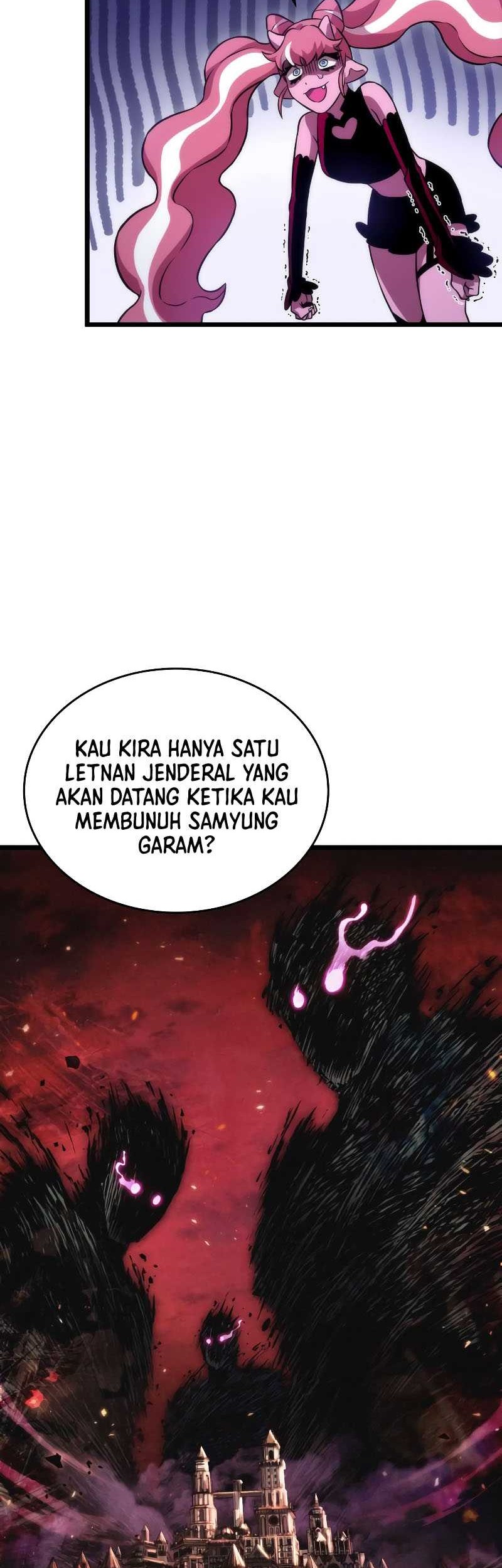 The World After the Fall Chapter 73 Gambar 39